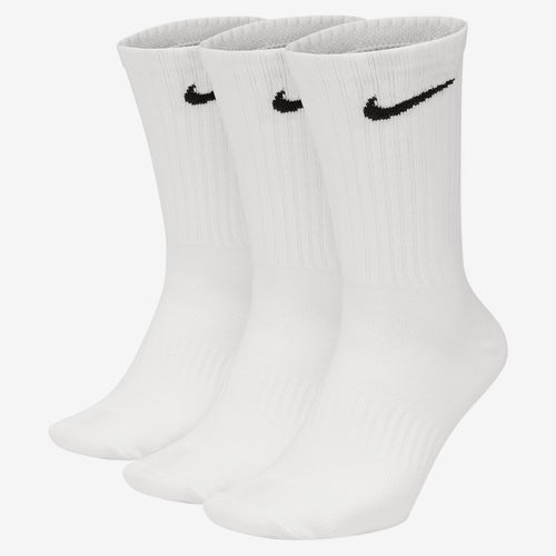 Medias Nike Everyday Lightweight Training - 3 pares
