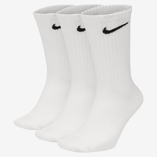 Medias Nike Everyday Lightweight Training - 3 pares