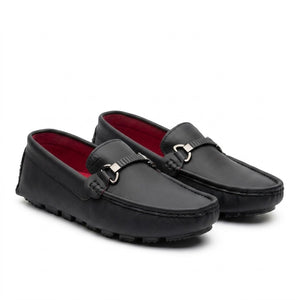 Mocasín Solare Legacy – Edición Especial Piel Legítima
