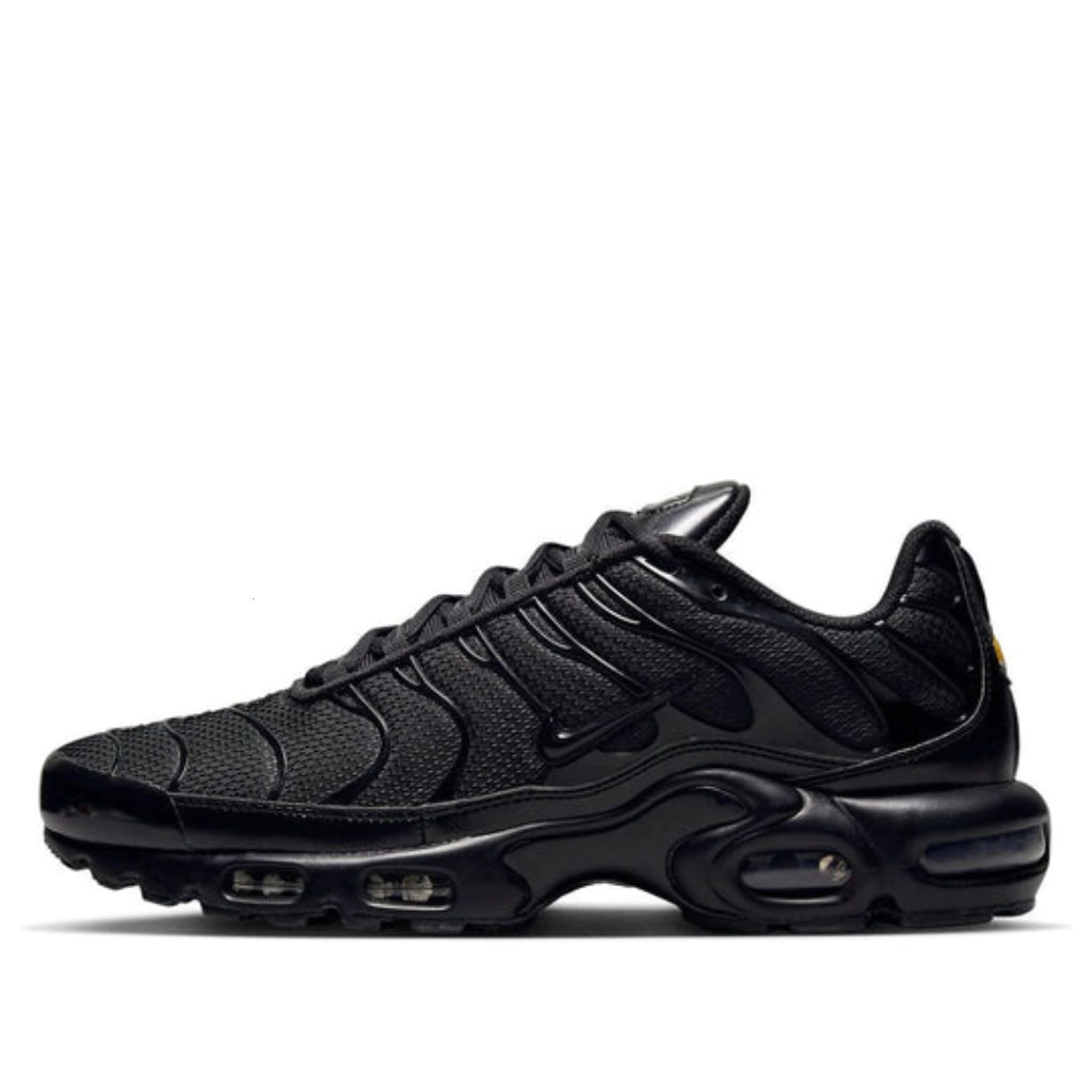 Nike Air Max Plus Triple Black