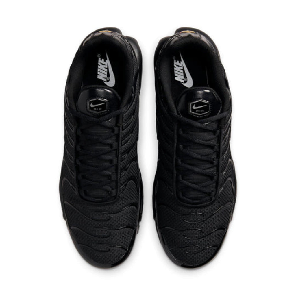 Nike Air Max Plus Triple Black