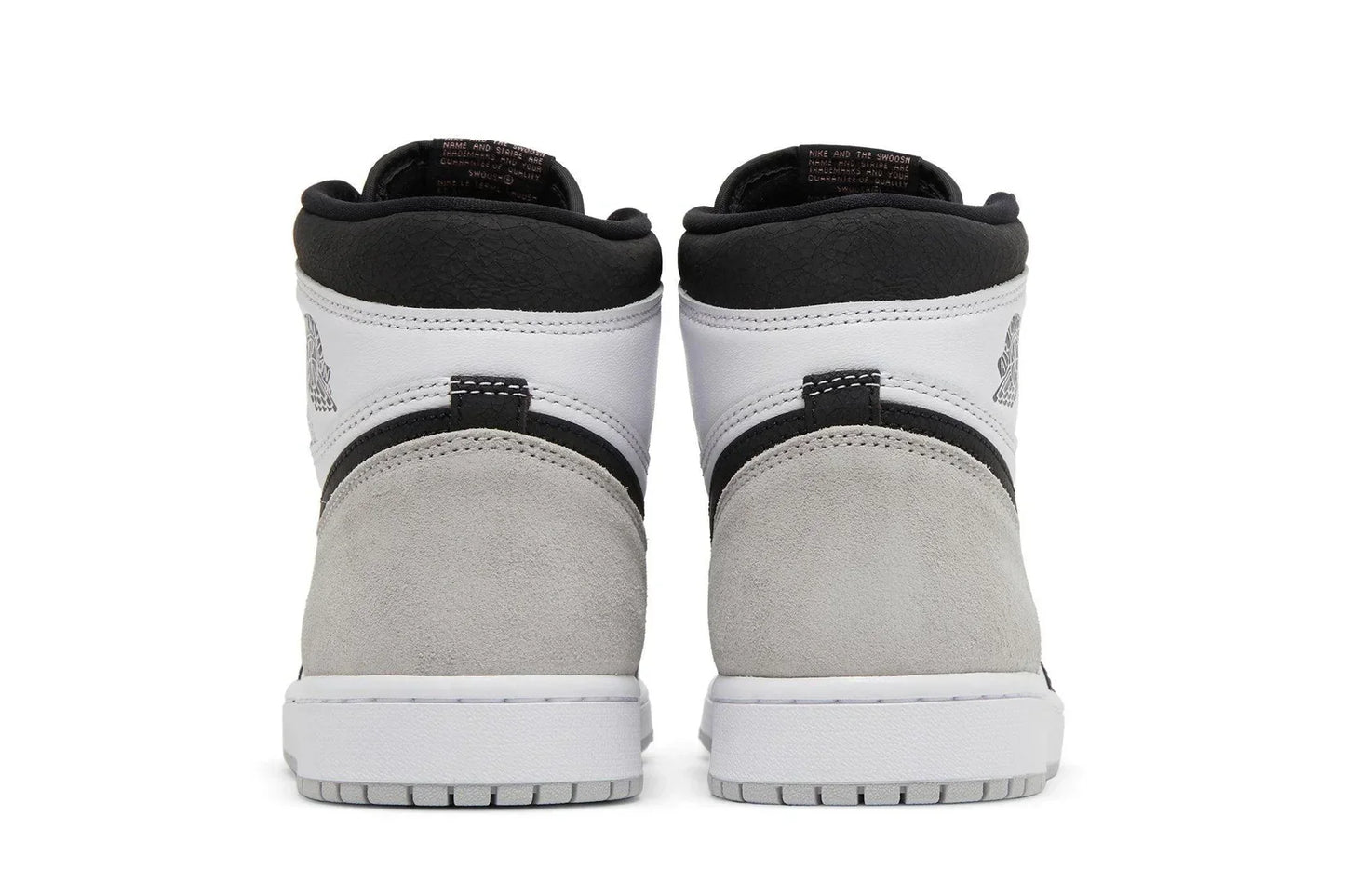 Air Jordan 1 High Stage Haze